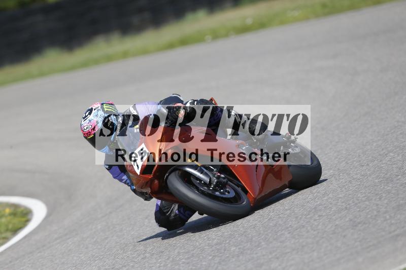 /26 23.07.2026  Speer Racing ADR/Gruppe rot/75
